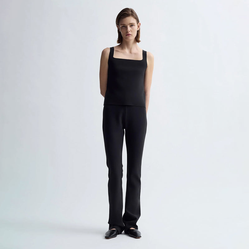 Birrot LAY2 SLIM TROUSER, Anthracite