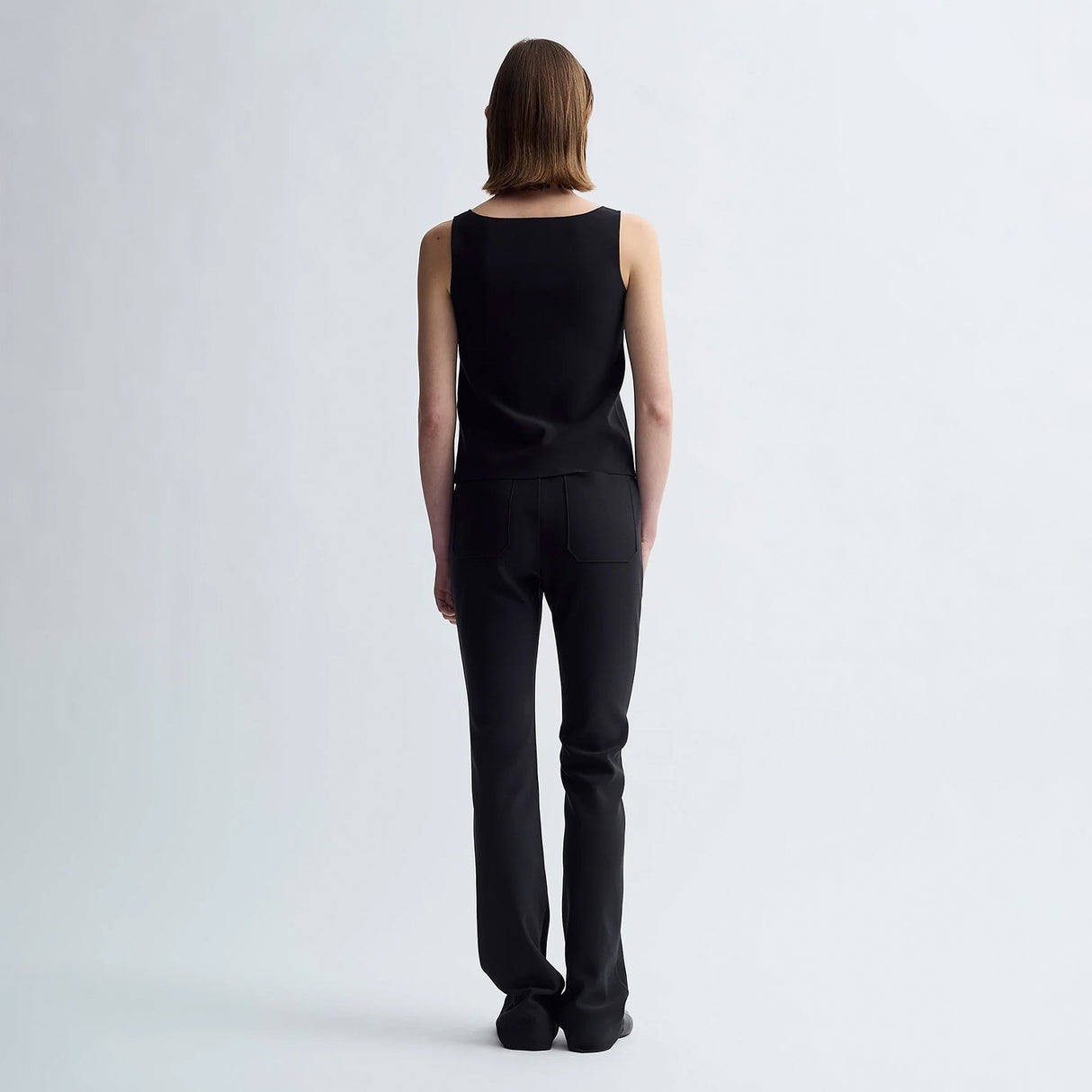 Birrot LAY2 SLIM TROUSER, Anthracite