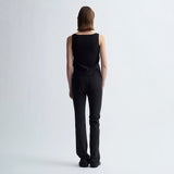 Birrot LAY2 SLIM TROUSER, Anthracite