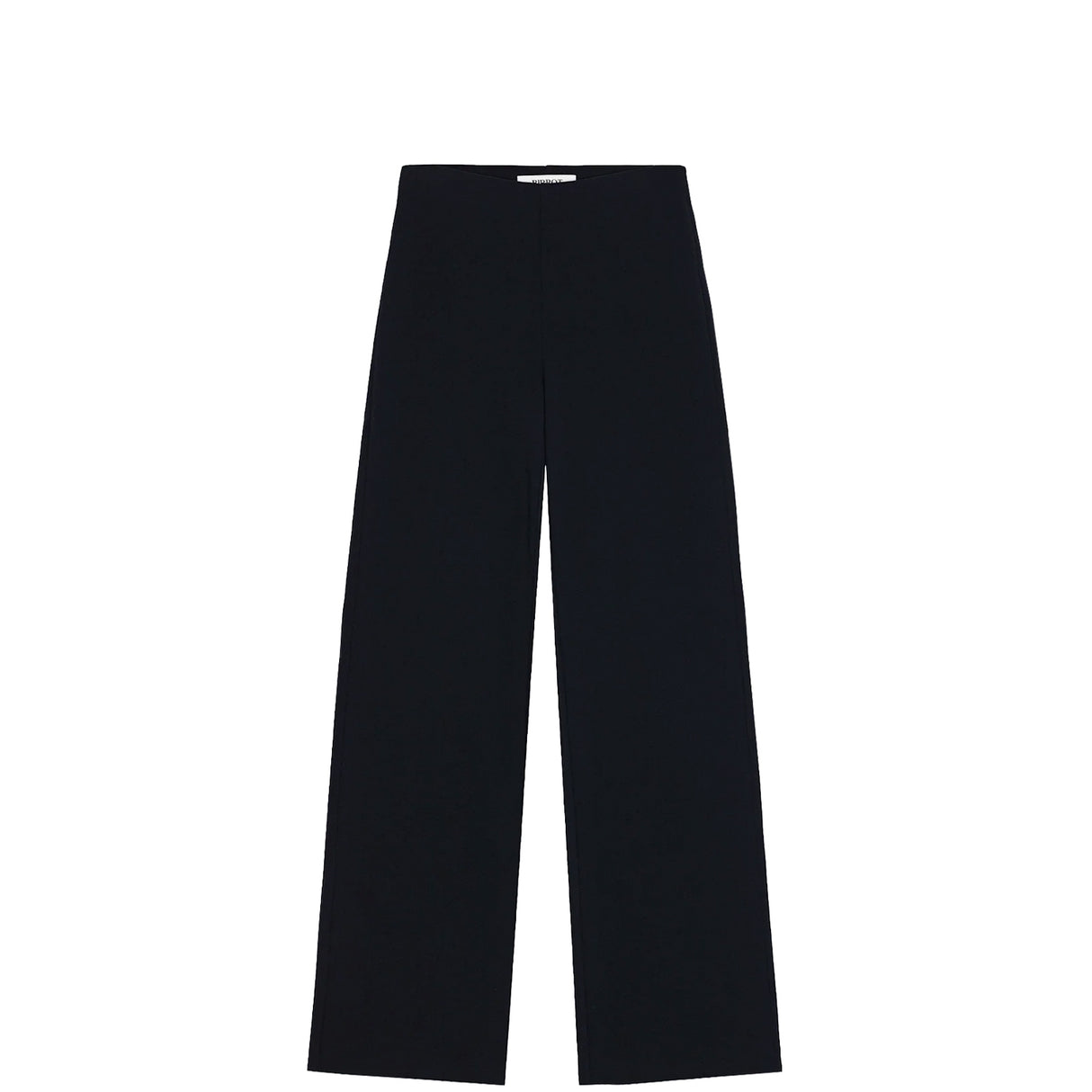 Birrot LAY2 STRAIGHT TROUSER, Ink