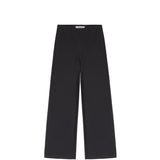 Birrot LAY2 STRAIGHT TROUSER, Anthracite