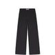 Birrot LAY2 STRAIGHT TROUSER, Anthracite