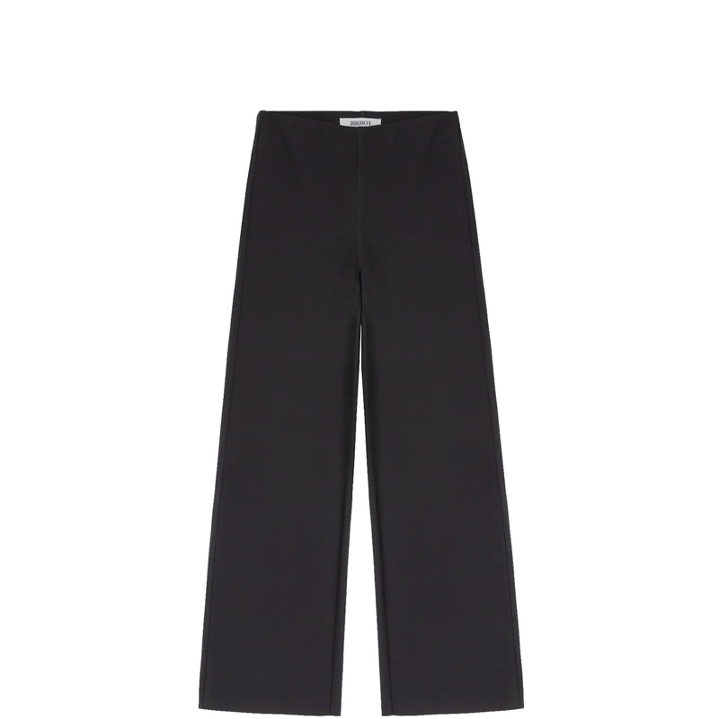 Birrot LAY2 STRAIGHT TROUSER, Anthracite