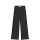 Birrot LAY2 STRAIGHT TROUSER, Black
