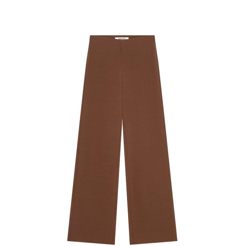 Birrot LAY2 STRAIGHT TROUSER, Brick
