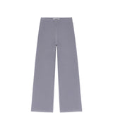 Birrot LAY2 STRAIGHT TROUSER, Lilac Grey