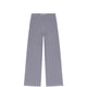 Birrot LAY2 STRAIGHT TROUSER, Lilac Grey