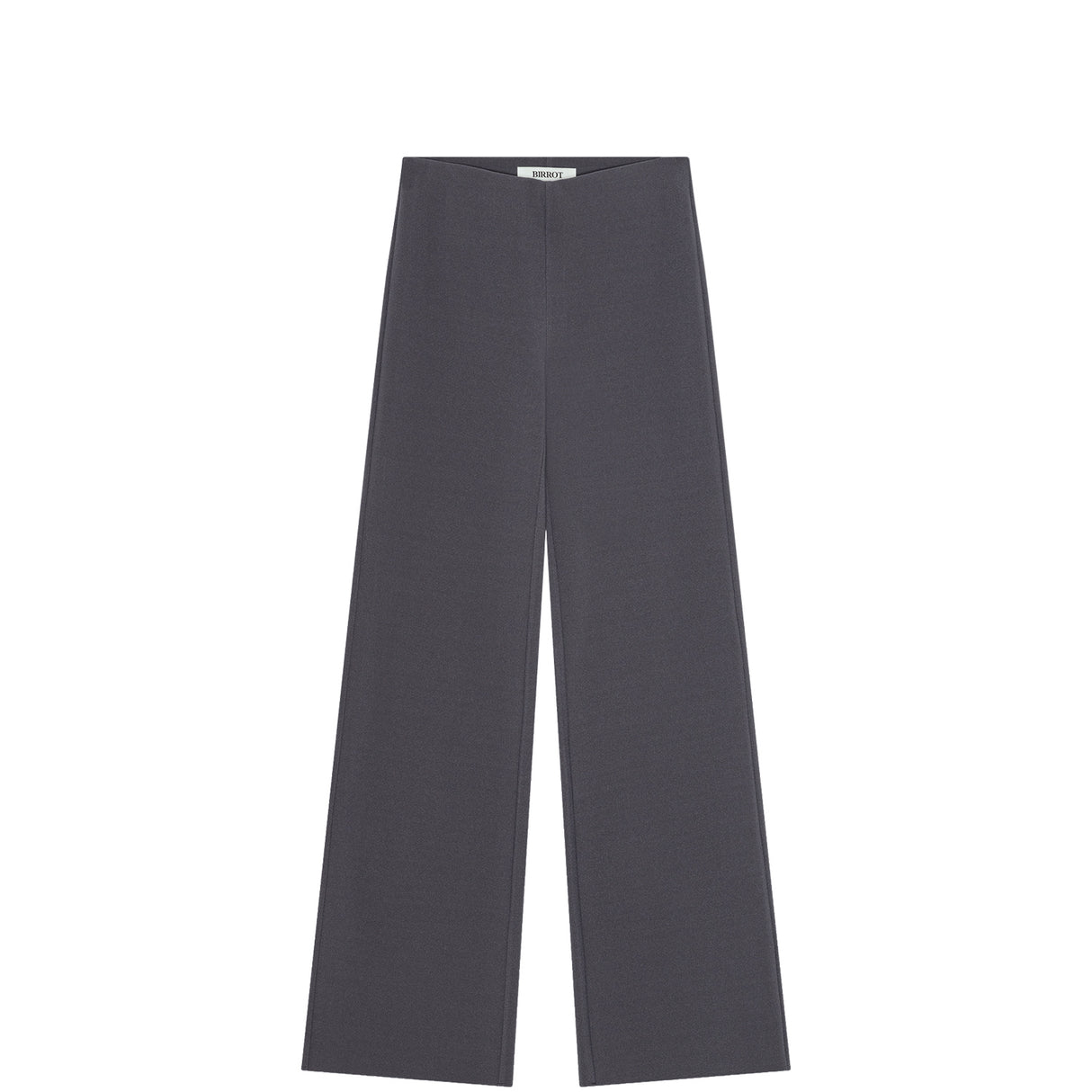 Birrot LAY2 STRAIGHT TROUSER, Mood Indigo