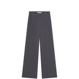 Birrot LAY2 STRAIGHT TROUSER, Mood Indigo
