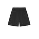 Birrot LAY3 DRAWSTRING SHORTS, Black