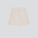 Birrot LAY3 DRAWSTRING SHORTS, Bone