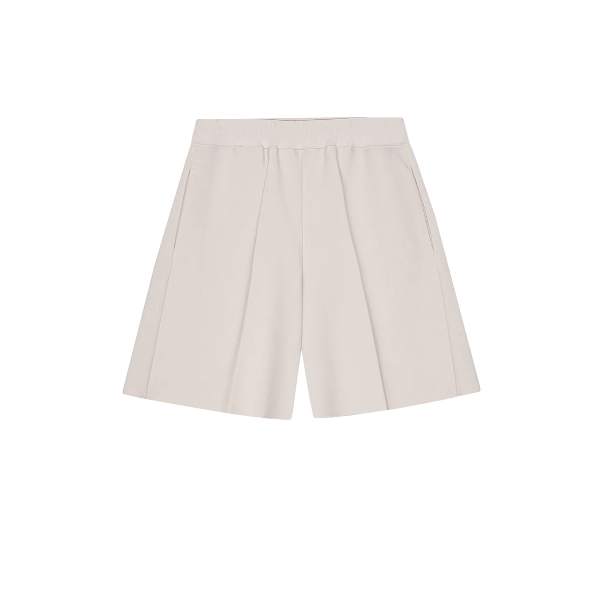 Birrot LAY3 DRAWSTRING SHORTS, Bone