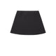 Birrot LAY3 MINI SKIRT, Anthracite