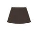 Birrot LAY3 MINI SKIRT, Cocoa Brown