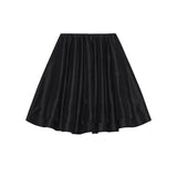 Birrot SOONJI A SKIRT, Black
