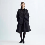 Birrot SOONJI A SKIRT, Black