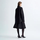 Birrot SOONJI A SKIRT, Black