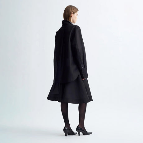 Birrot SOONJI A SKIRT, Black