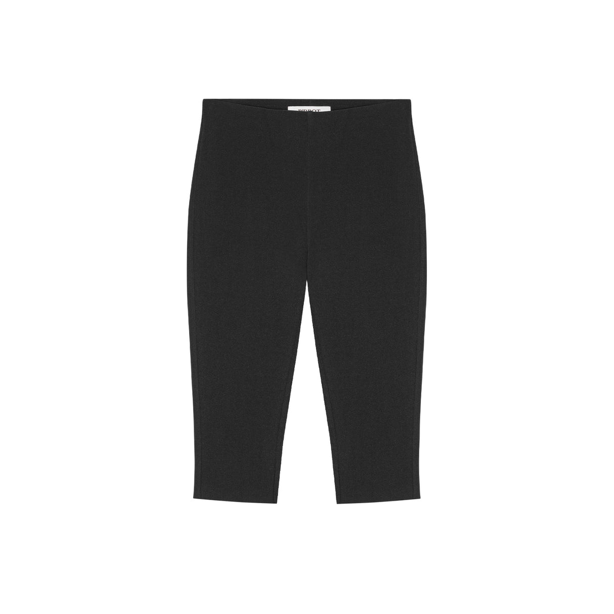 Birrot LAY2 BIKER TROUSER, Black