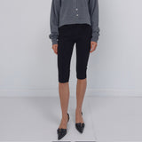 Birrot LAY2 BIKER TROUSER, Black