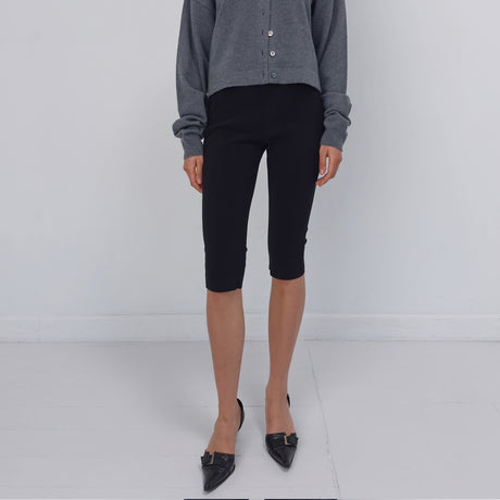 Birrot LAY2 BIKER TROUSER, Black