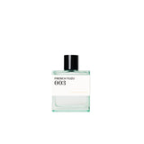 Bon Parfumeur 003 30ML, Yuzu/Violet leaves/Vetiver