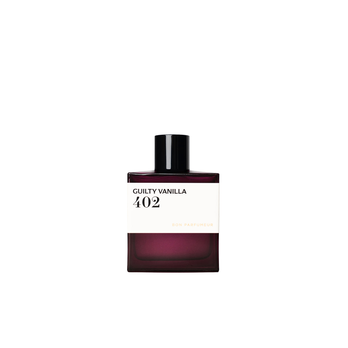Bon Parfumeur 402 EDP 30ML, Vanilla/Caramel/Sandalwood
