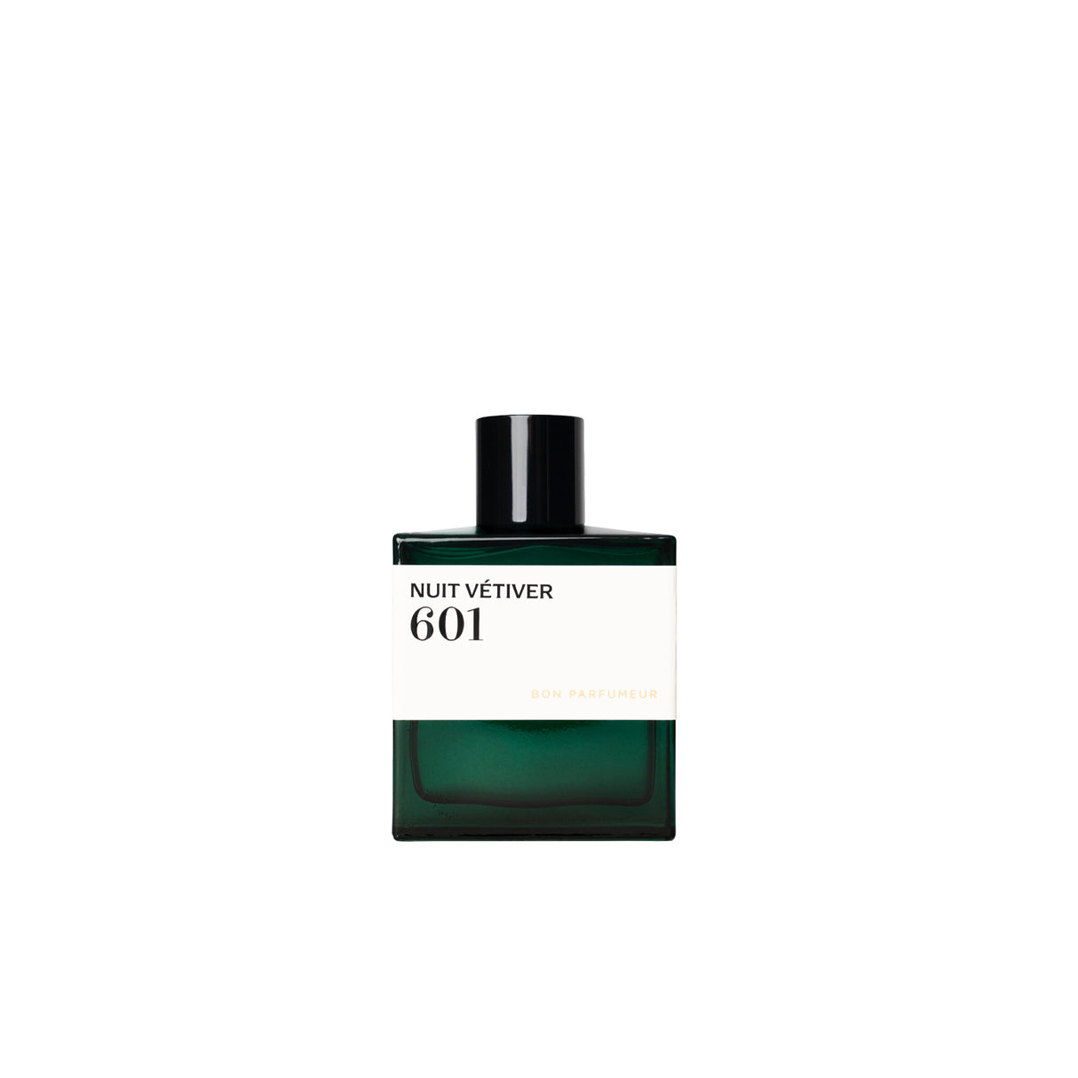 Bon Parfumeur 601 30ML, Vetiver/Cedar/Bergamot