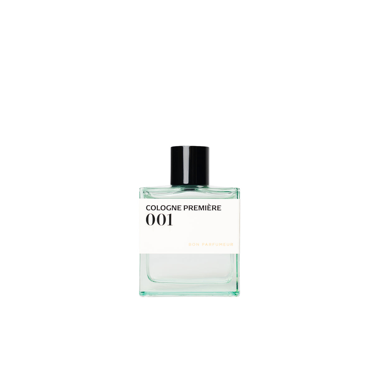 Bon Parfumeur 001 30ML, Orange Blossom/Petit Grain/Bergamot