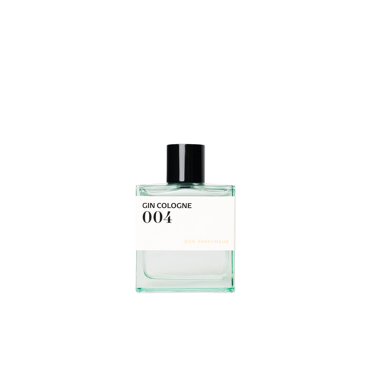 Bon Parfumeur 004 30ML, Gin/Mandarine/Musk