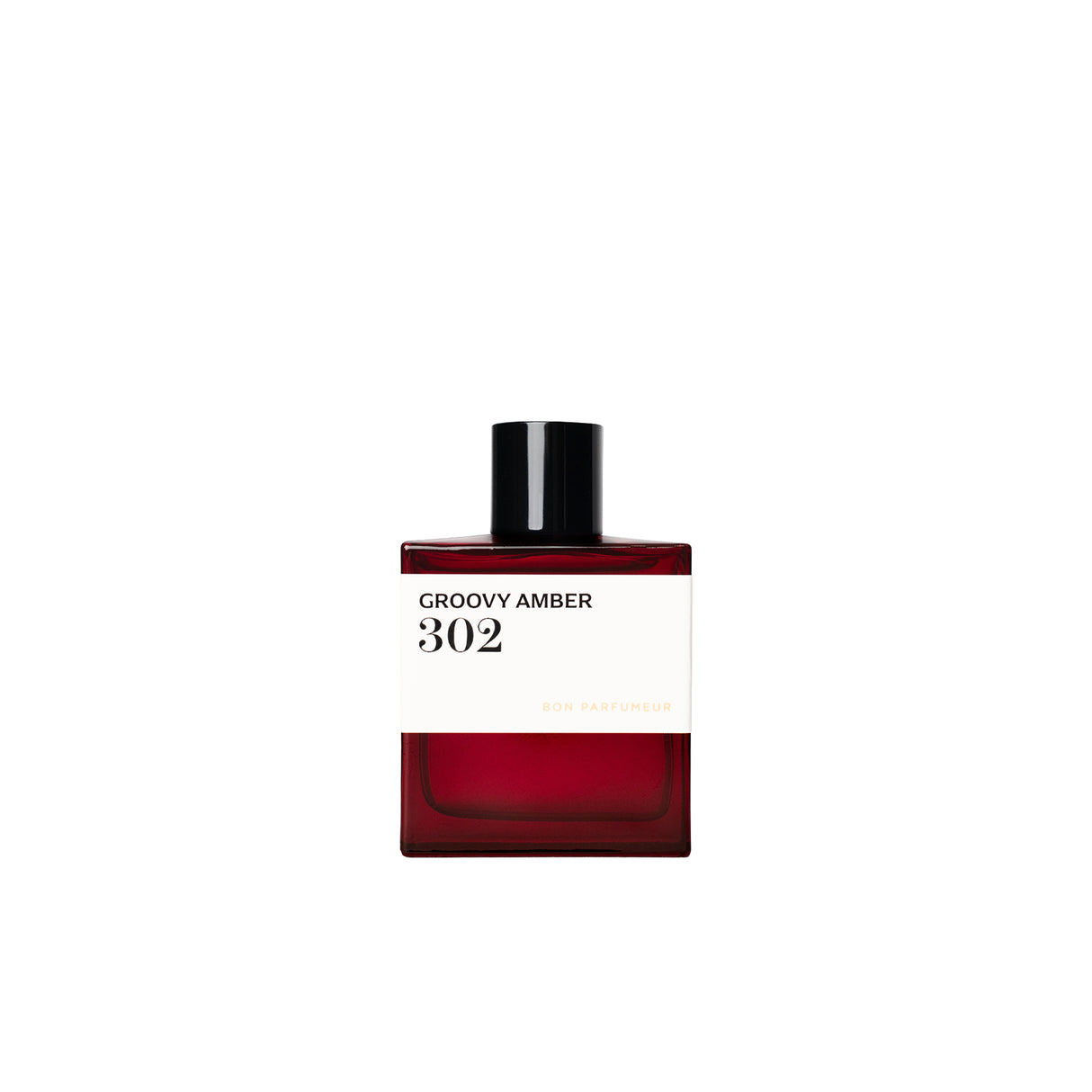 Bon Parfumeur 302 30ML, Amber/Iris/Sandalwood