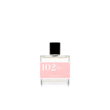 Bon Parfumeur 102 EDP 30ML, Tea/Cardamom/Mimosa
