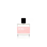 Bon Parfumeur 106 30ML, Damascena Rose/Davana/Vanilla