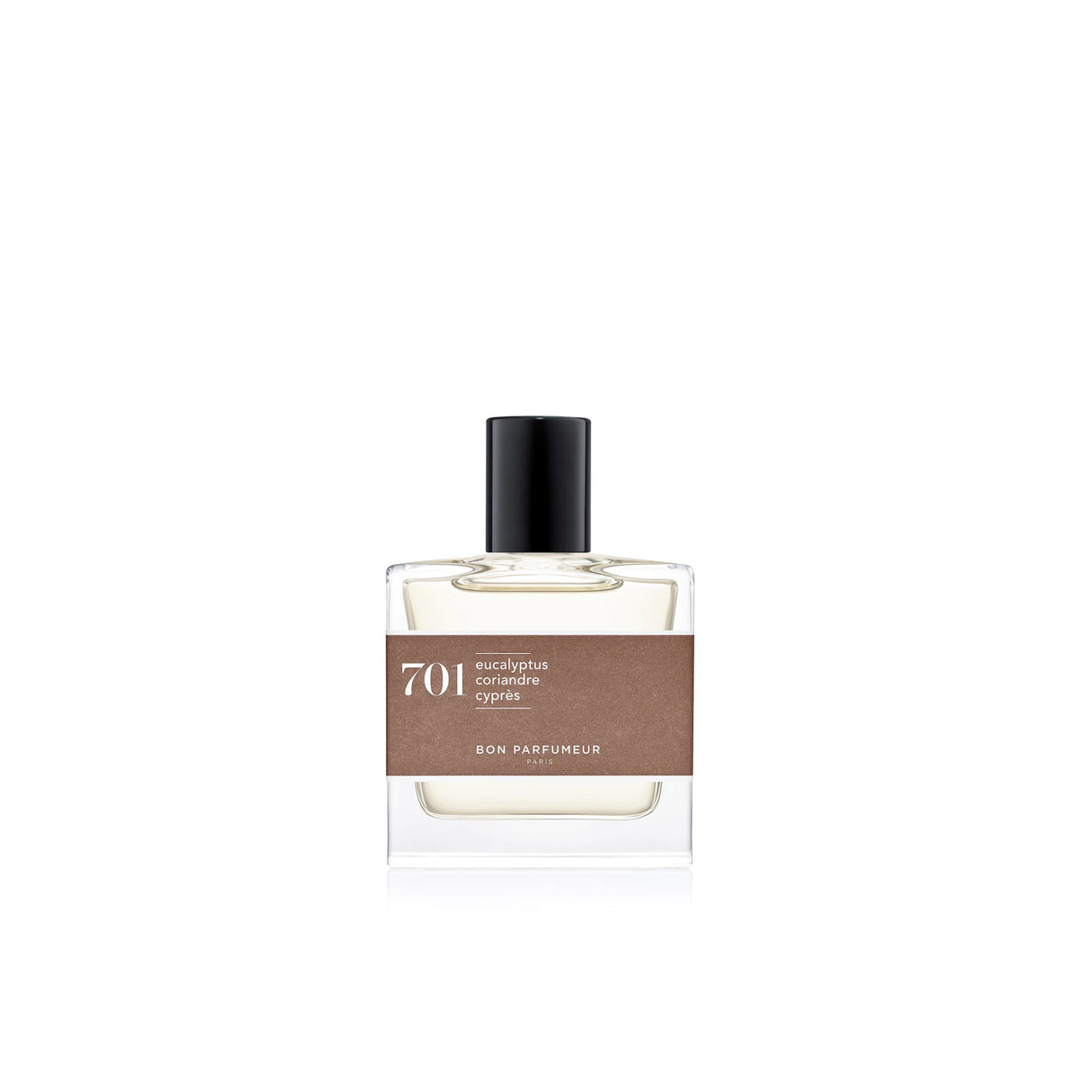 Bon Parfumeur 701 30ML, Eucalyptus/Coriander/Cypress