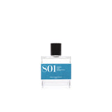 Bon Parfumeur 801 30ML, Sea Spray/Cedar/Grapefruit