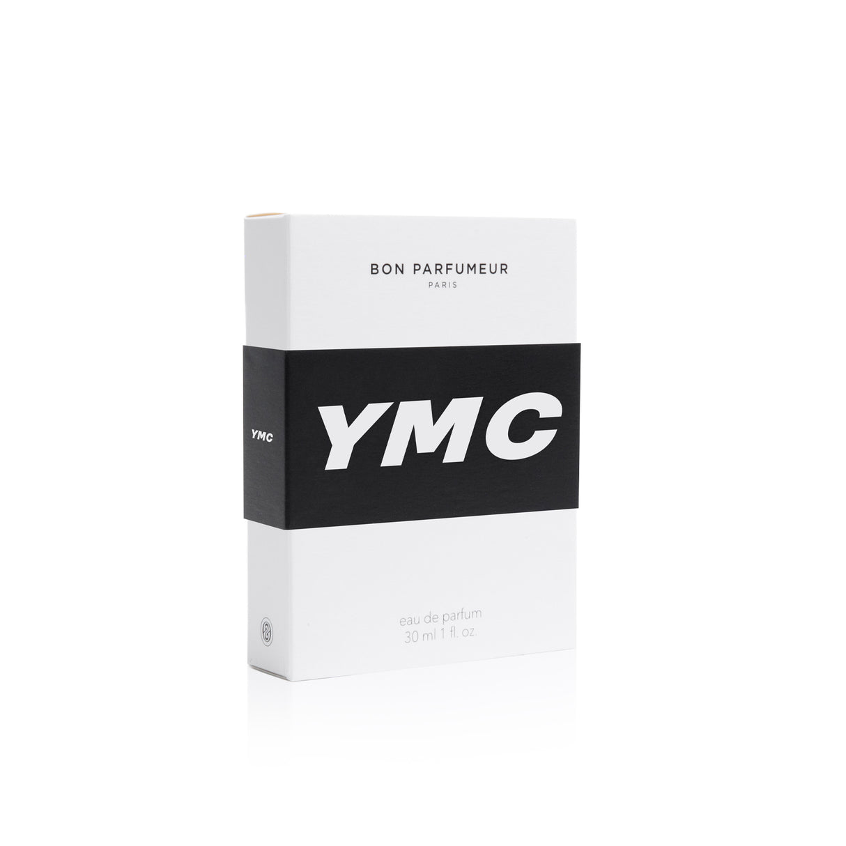 Bon Parfumeur YMC 30ML, Mandarin/Cinnamon/Sandalwood