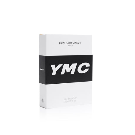 Bon Parfumeur YMC 30ML, Mandarin/Cinnamon/Sandalwood