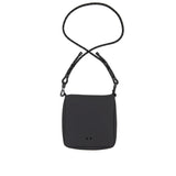 Carhartt WIP BOWDEN SHOULDER BAG, Black