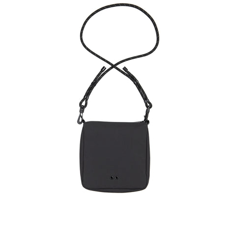 Carhartt WIP BOWDEN SHOULDER BAG, Black