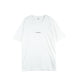 C.P. Company S/S T-SHIRT, White