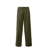 C.P. Company CARGO PANT FLATT NYLON, Ivy Green