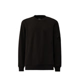 C.P. Company CREWNECK LENS SWEATSHIRT, Black