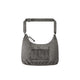 C.P. Company HERRINGBONE MIXED CARRY BAG, Fallen Rock