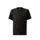 C.P. Company LOGO PATCH T-SHIRT, Black