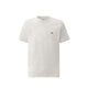 C.P. Company LOGO PATCH T-SHIRT, Gauze White