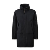 C.P. Company LONG JACKET PRO-TEK, Total Eclipse