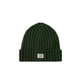 C.P. Company MERINO WOOL KNIT CAP, Ivy Green