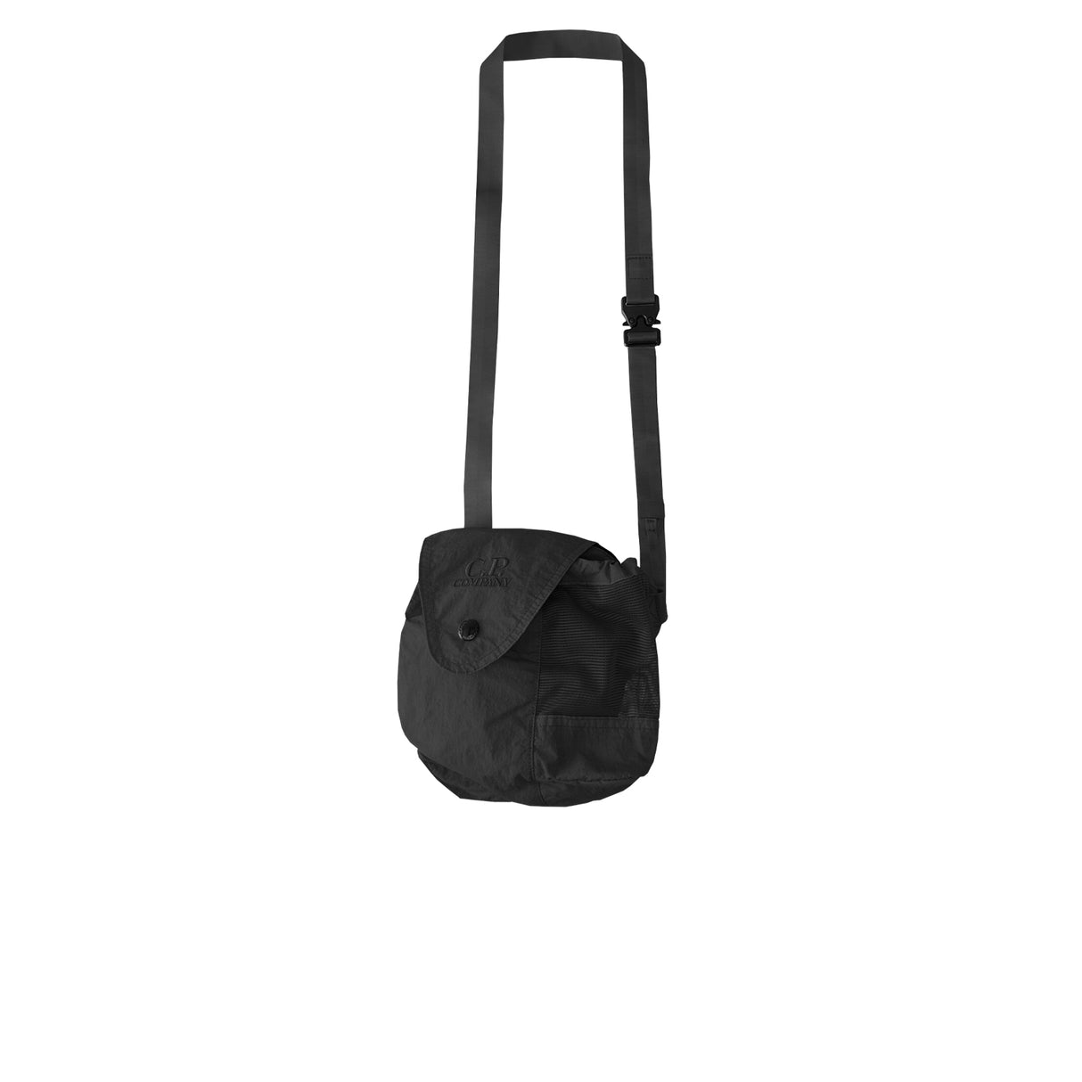 C.P. Company MINI BAG, Black