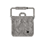 C.P. Company NYLON B TOTE BAG, Dove Grey