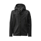 C.P. Company PRO-TEK HOODED JACKET, Black